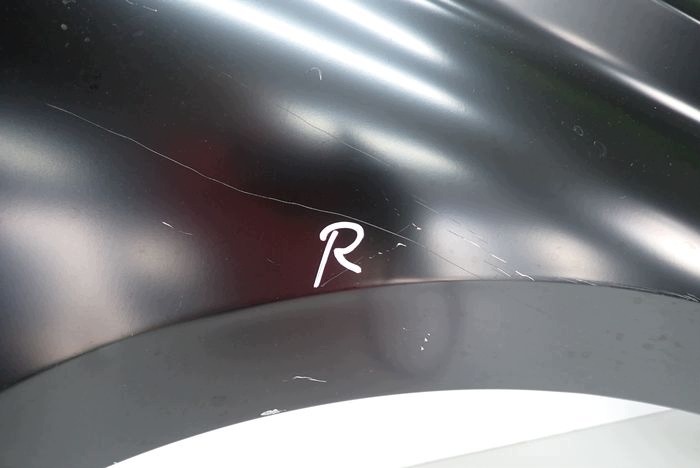 PEUGEOT 308 T20 22- fender right front front