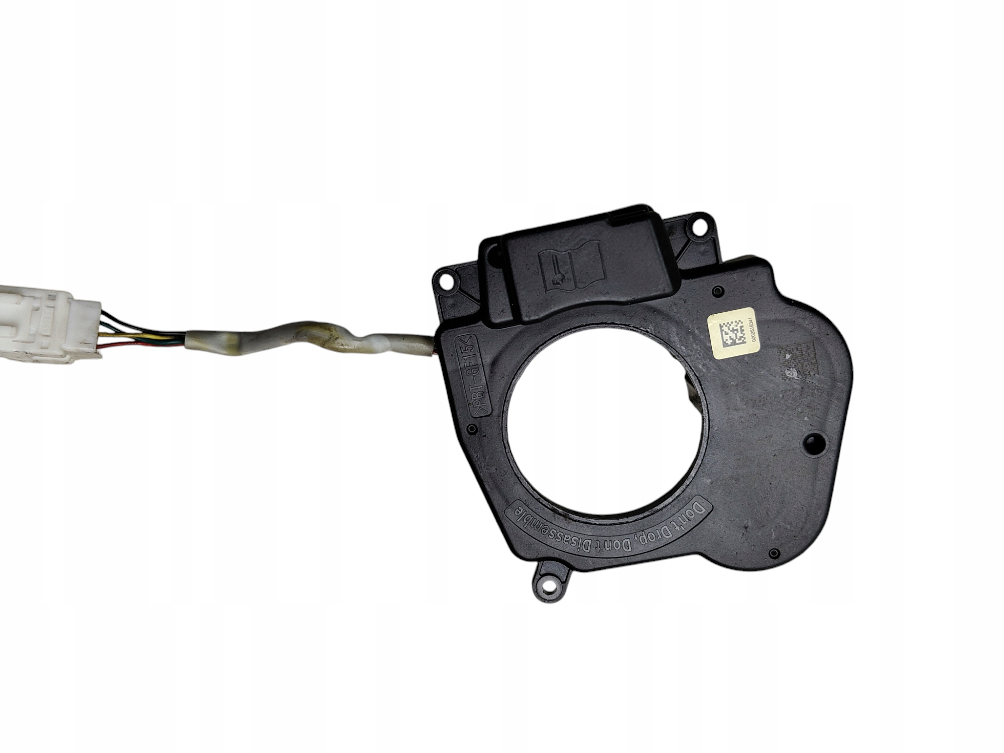sensor KATA steering MITSUBISHI LANCER VIII OUTLANDER II III 8651A086