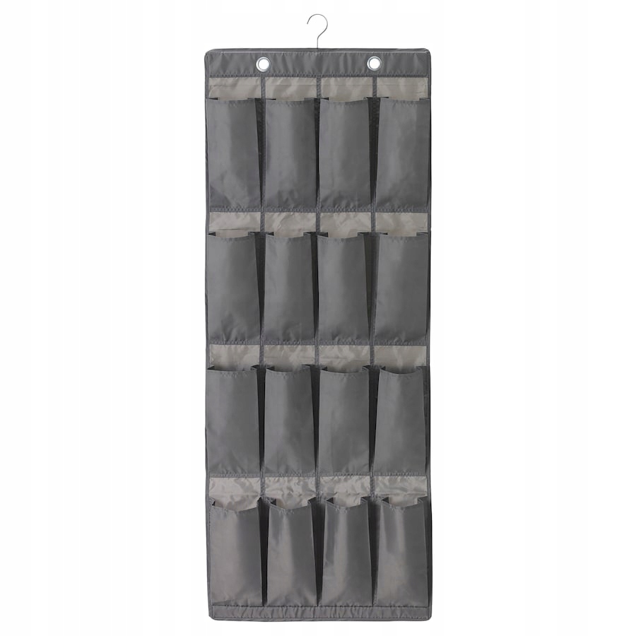 

Ikea Skubb Wiszący organizer na buty 16 kieszeni