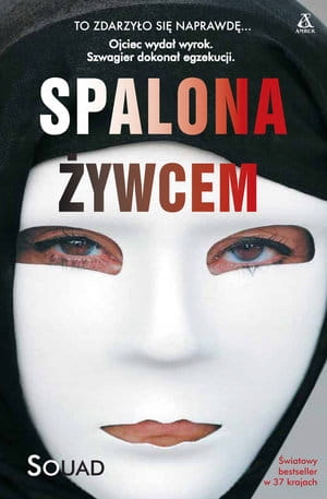 

Spalona Żywcem Souad