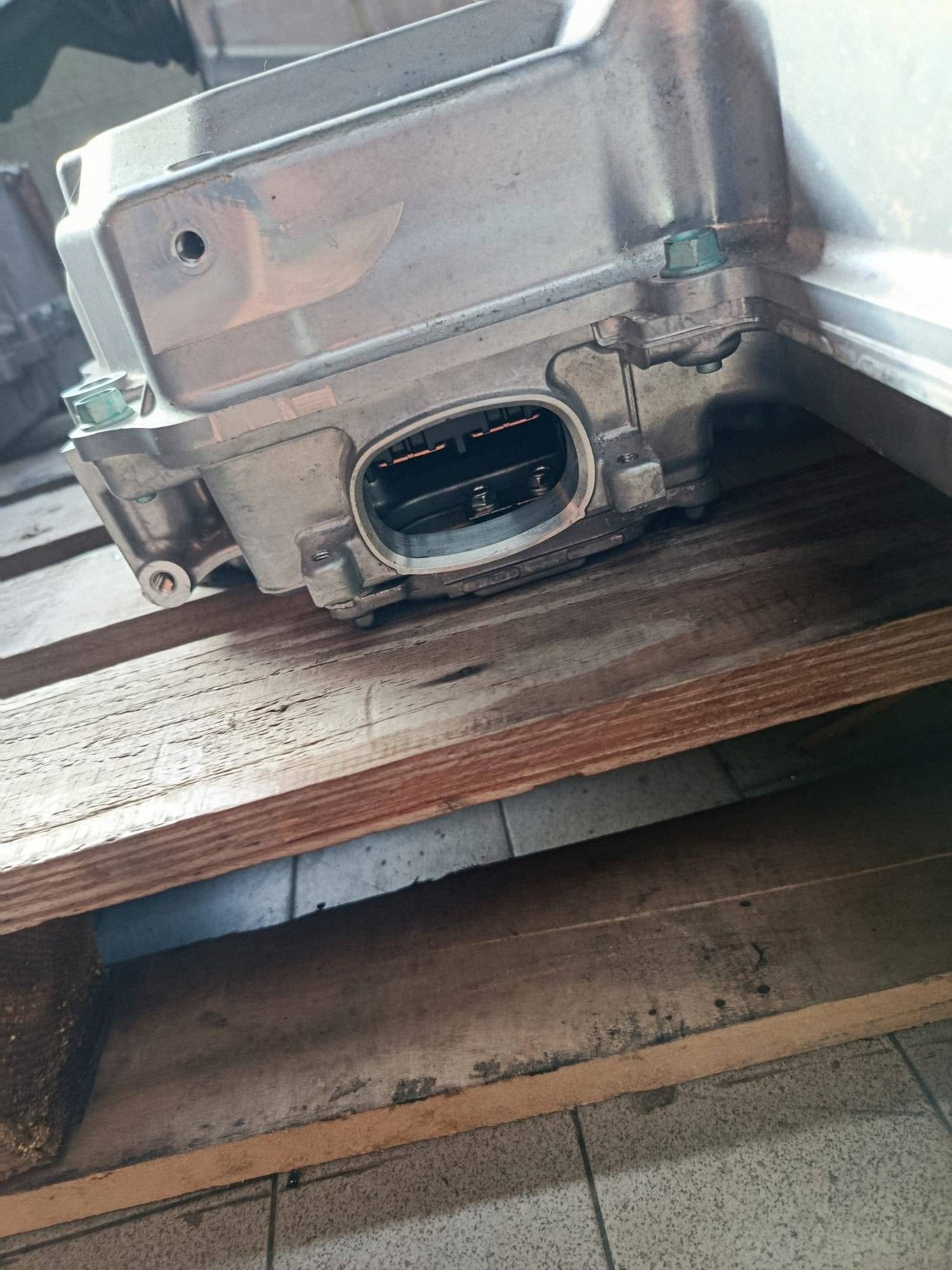 Bateria trakcyjna HEV/EV Mazda CX-60 KBY330210 nr X