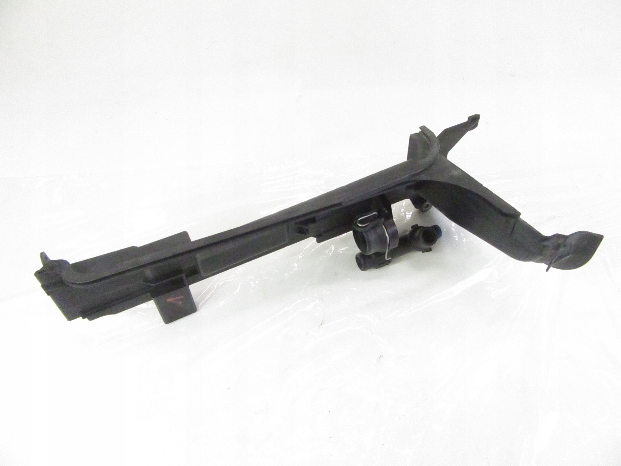 abdeckung montazowa Halter Panzer BMW e46 M47 M47N