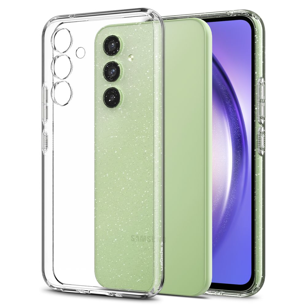 

Spigen Liquid Etui Case Na Galaxy A54 5G Glitter