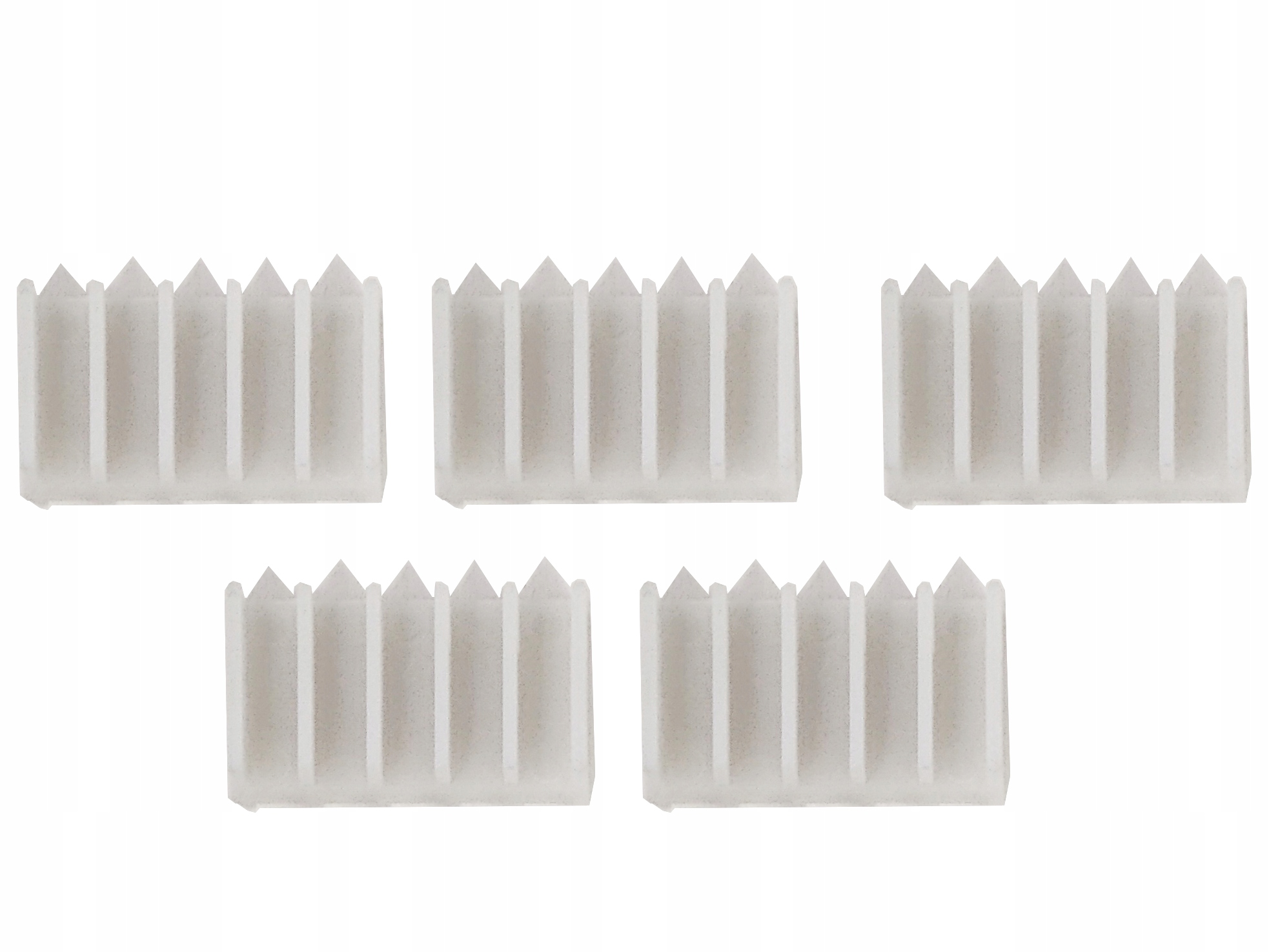 Комплект лопастей для насоса PIUSI E120