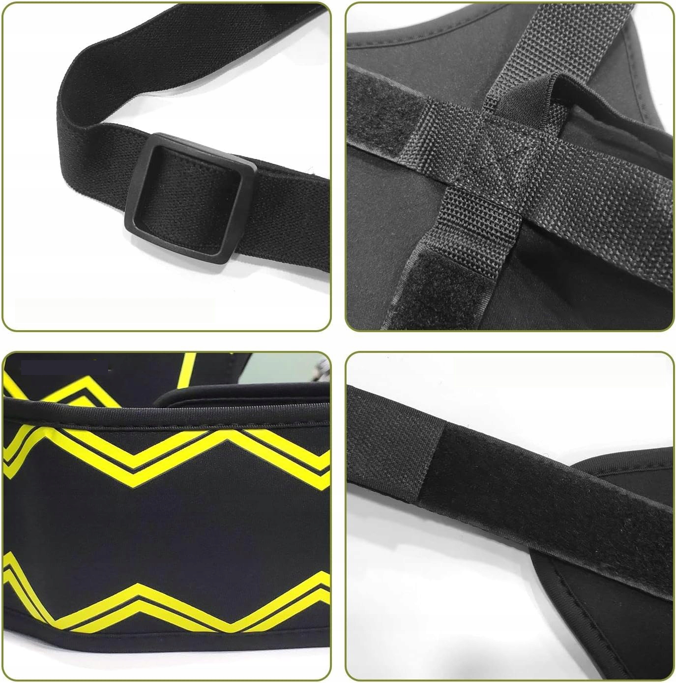 PAS TRENAŻER PODAŃ TRENINGOWY REGULOWANY DO PIŁKI Model PAS