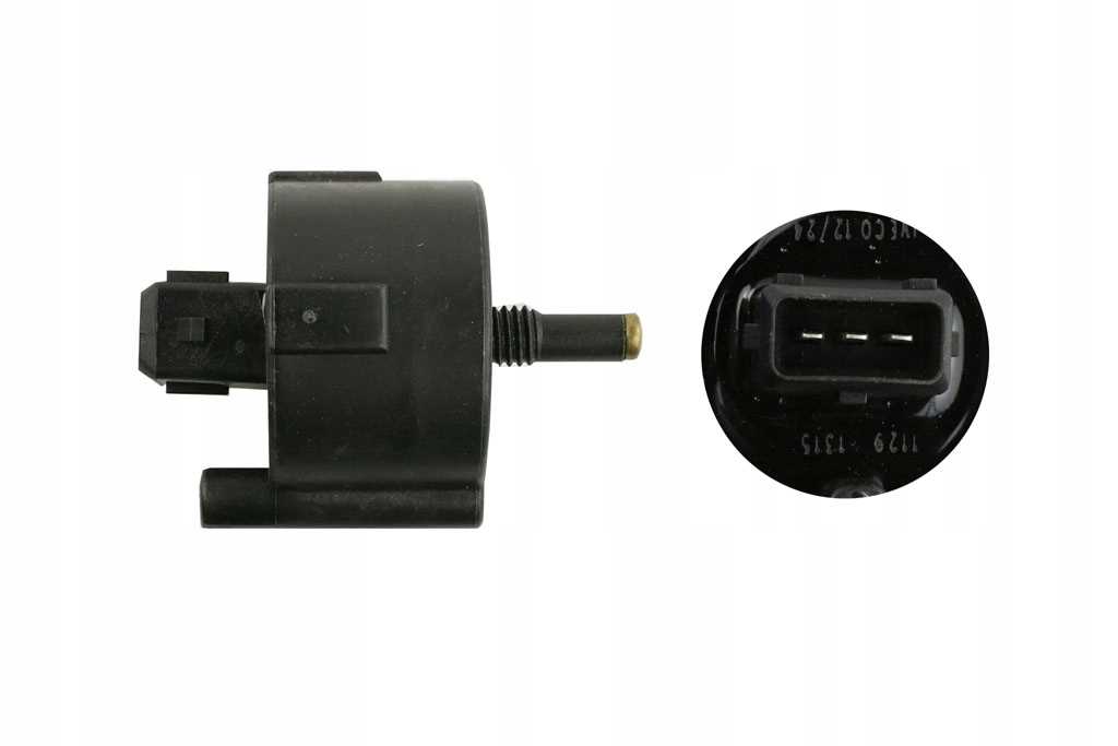 FT75565 - ДАТЧИК ВОДЫ ТОПЛИВНЫЙ ФИЛЬТР IVECO DAILY 00>