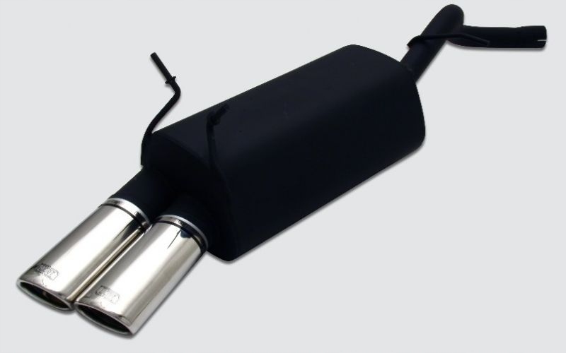 Tlumič Renault Megane Scenic 1995-2002 2,0i 85 kW