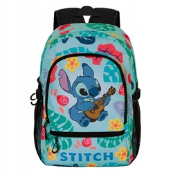 Batoh Disney Stitch Guitar 44 cm Karactermania Licence