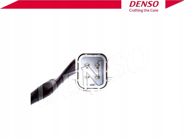 Denso лямбда-зонд (количество проводки 4, 370MM)