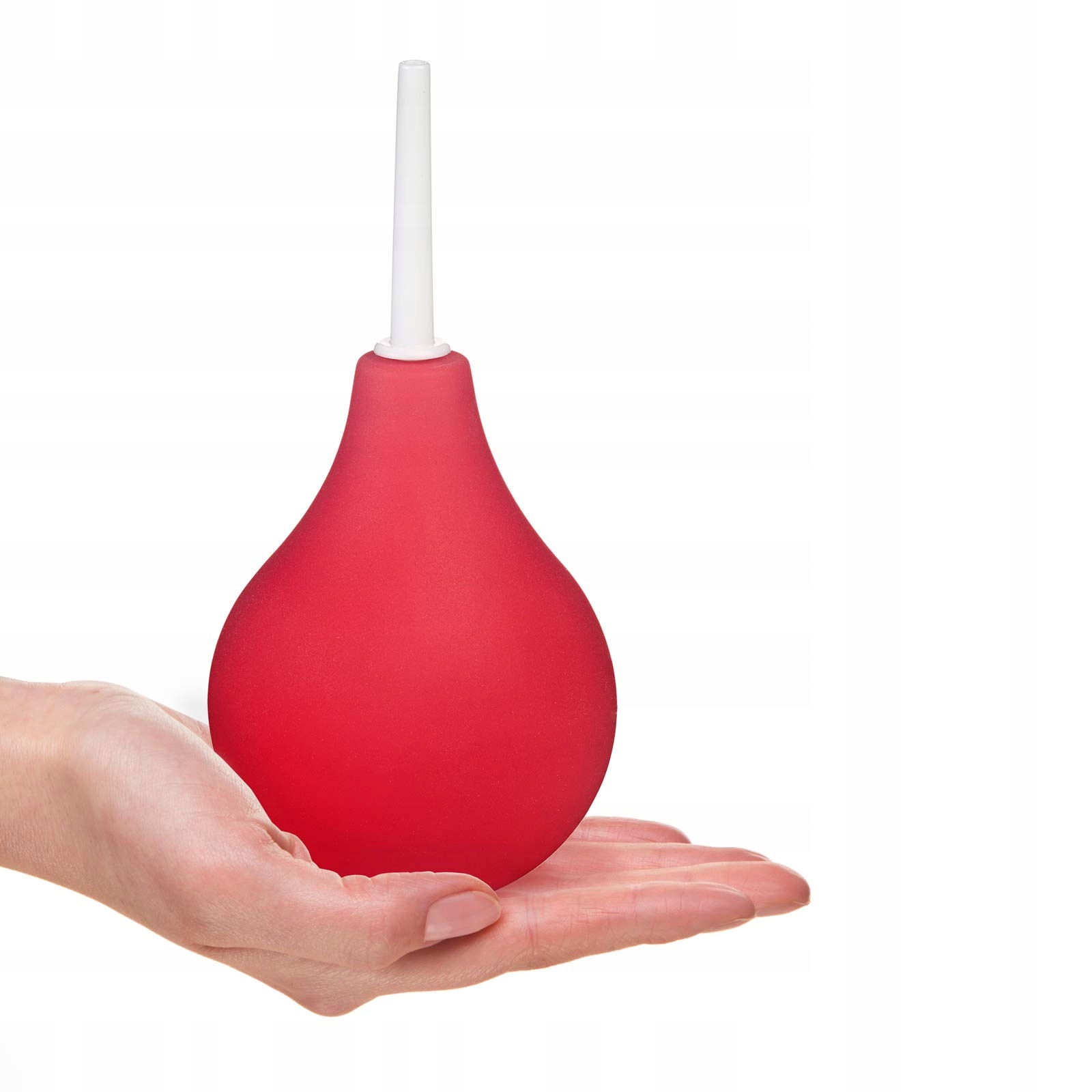 GLEITZEIT Klistier 224ml Do Higieny Intymnej i Łagodnego Oczyszczania — miniatura 4