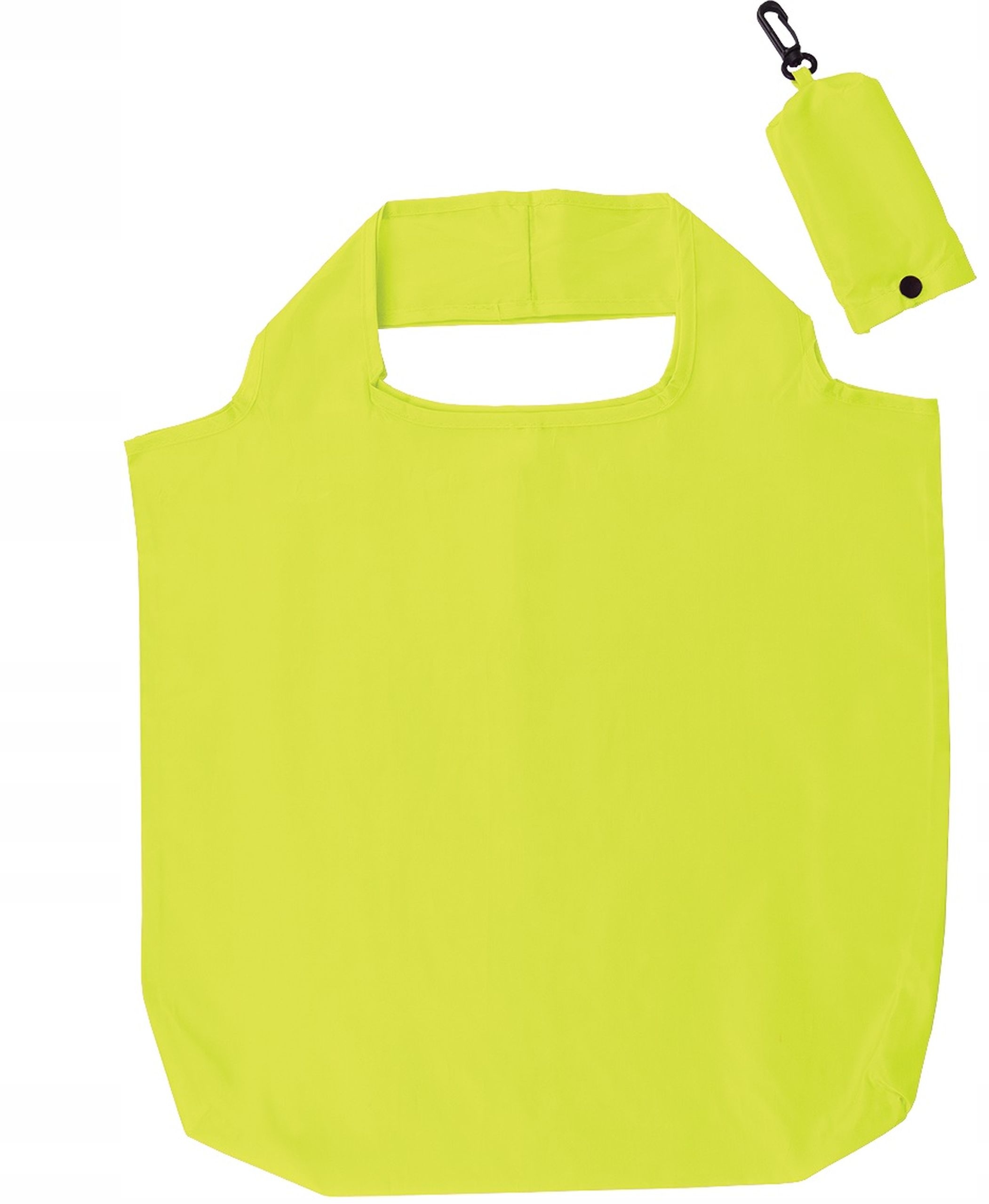 

Torba wielokrotny składana Eko Zakupy Shopperbag