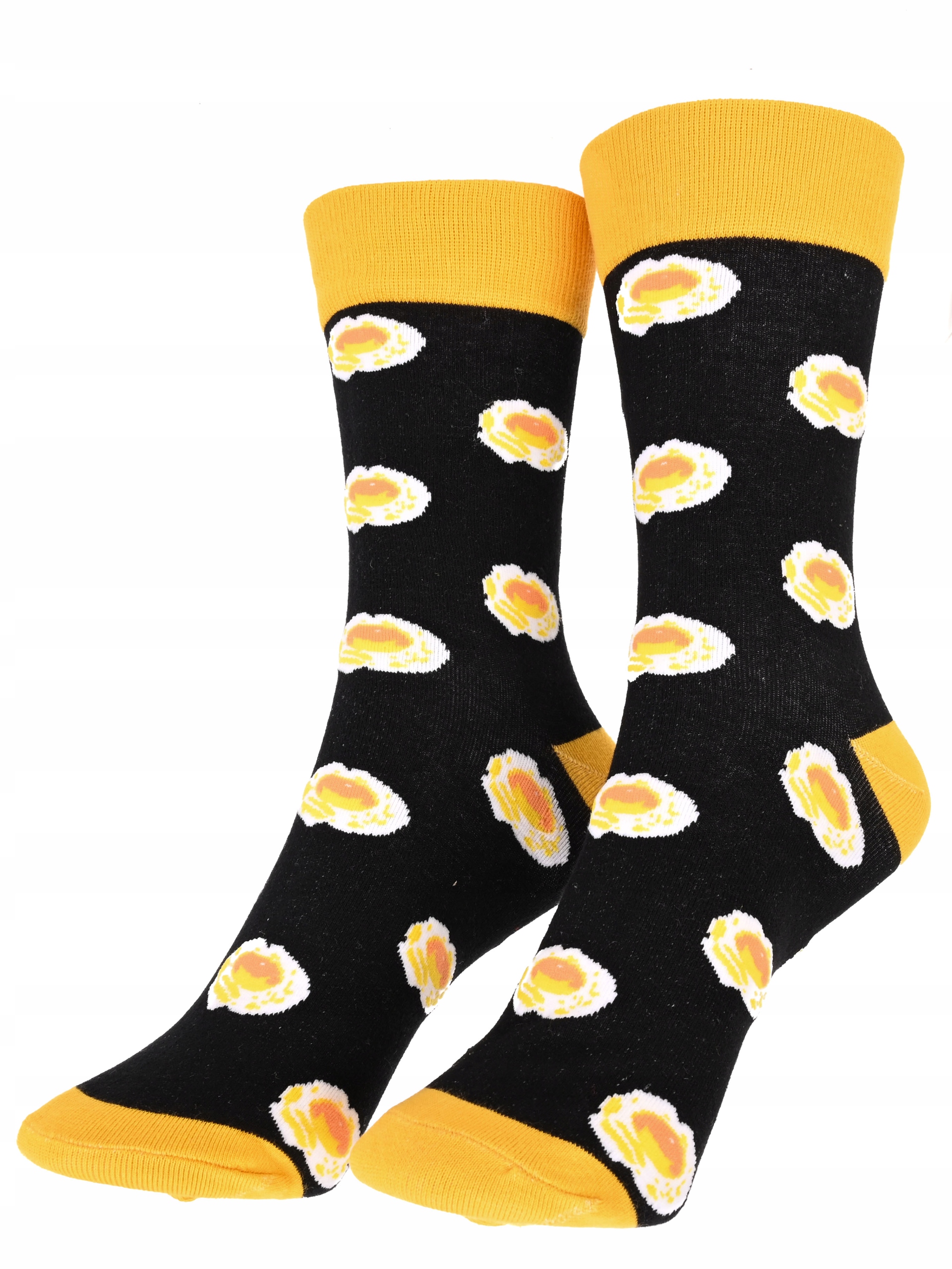 

Skarpety Męskie Kolorowe Bawełniane Wysokie