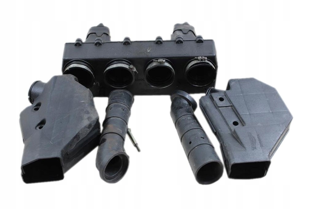 TRIUMPH TROPHY 1200 AIRBOX OBUDOWA FILTRA DOLOTY