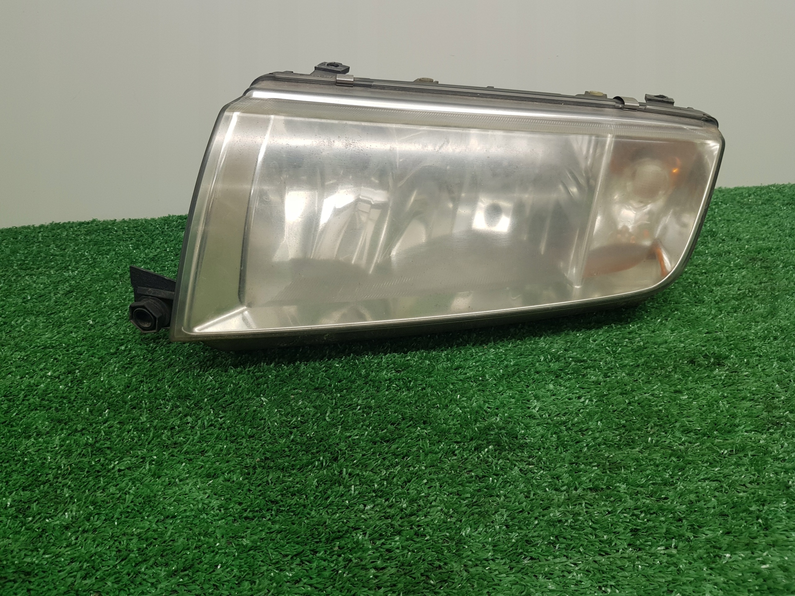 light left front LIFT SKODA FABIA 1 246359-00