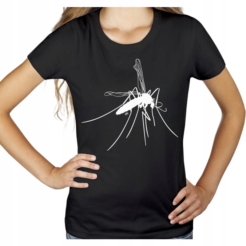 

Mosquito Komar Koszulka damska