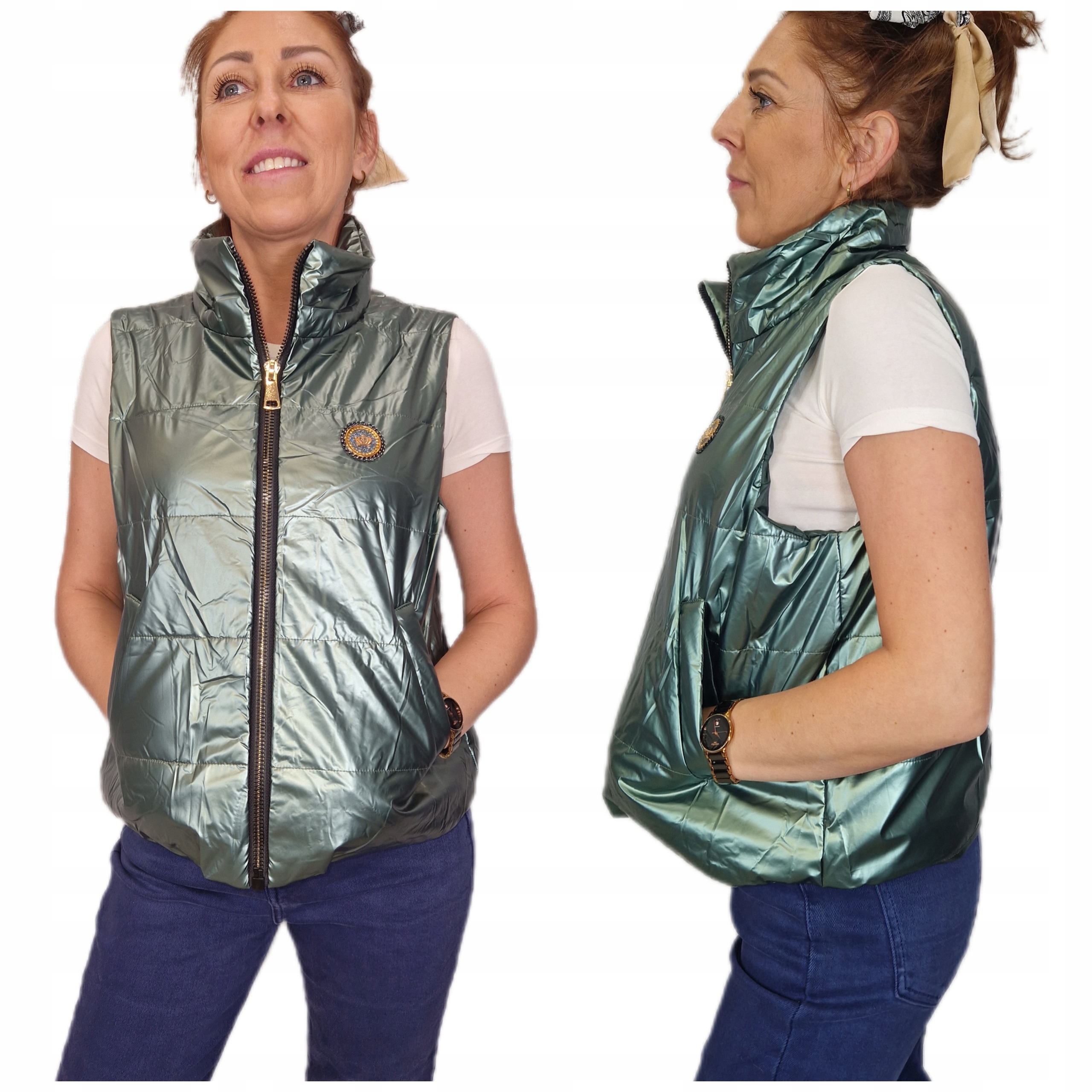 Vesta, Krátká, Velikost L