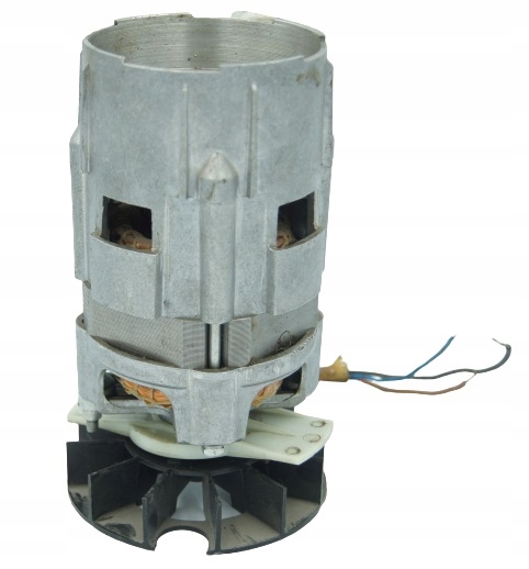 Zespół silnika z przewodem maglownicy Metrix KL174