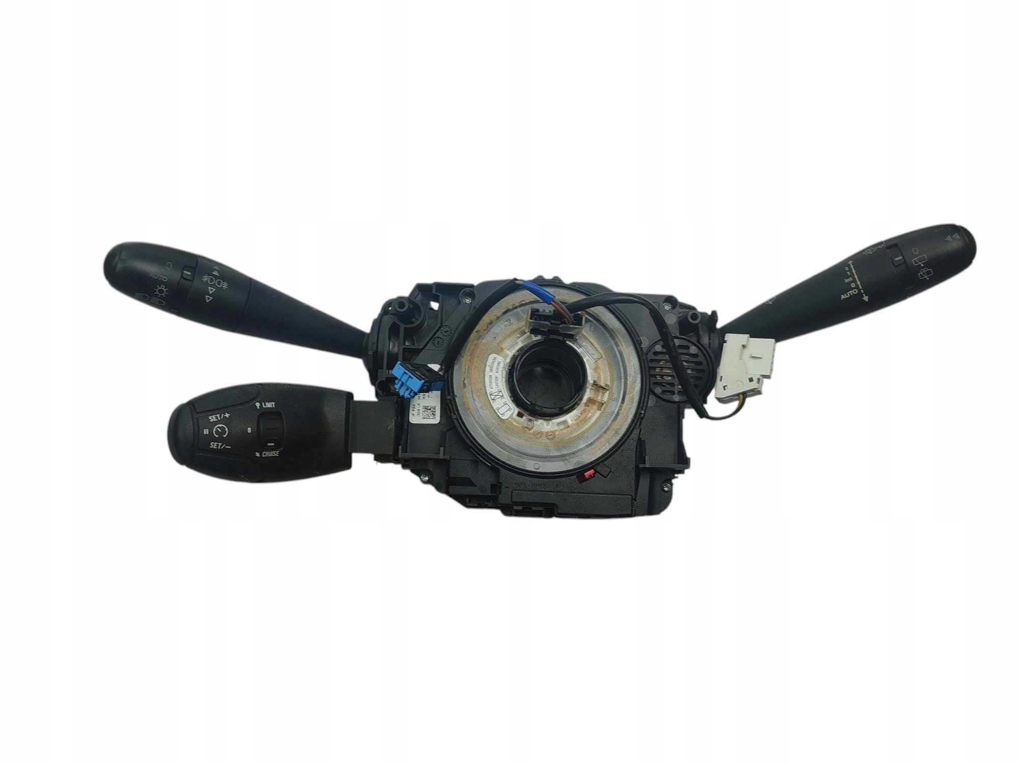 DEVIO LUCI TERGICRISTALLO TERGI PEUGEOT 3008 e 5008 e 96663613XT