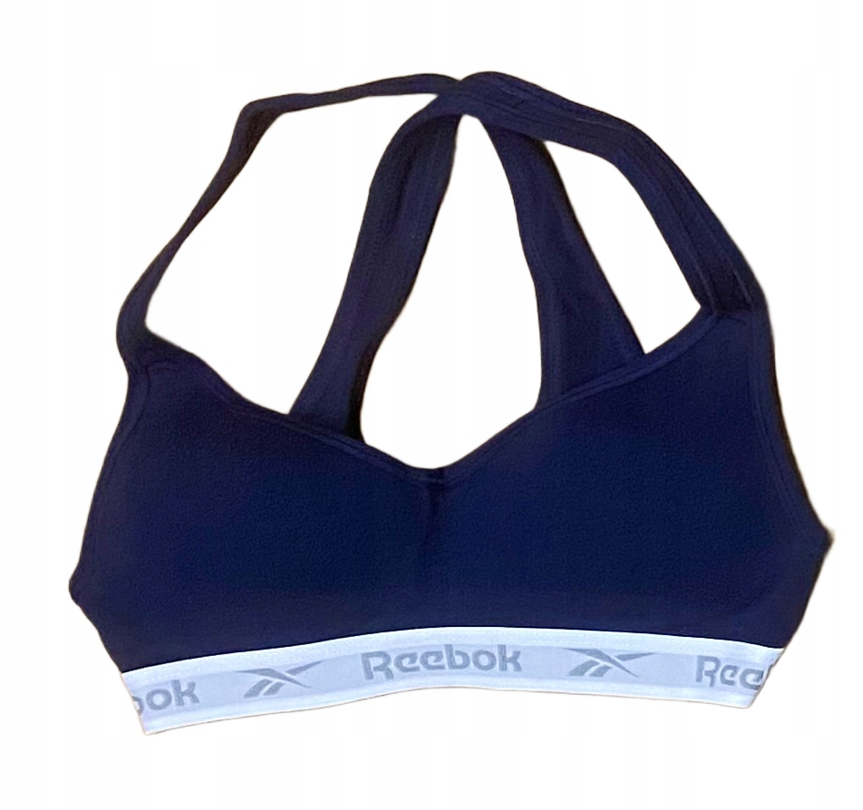 Biustonosz sportowy Moulded Bra Reebok EYO620