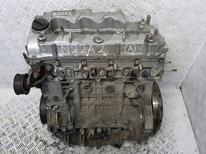 стартер MHG025 Honda CIVIC ACCORD CRV 2.2