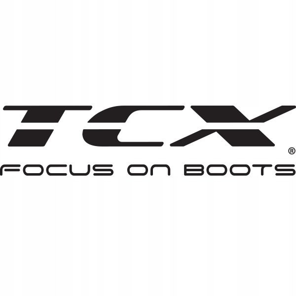 Tcx Buty Blaze Black Czarne Rozmiar 40