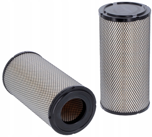 SA16238 - Воздушный фильтр McCormick MTX 150 433893A1