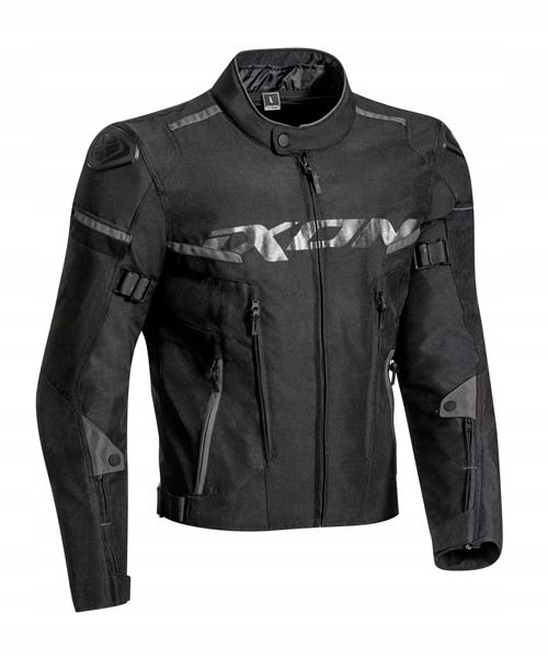 Ixon Sirocco Bunda Textil Polyester Mesh veľ. L