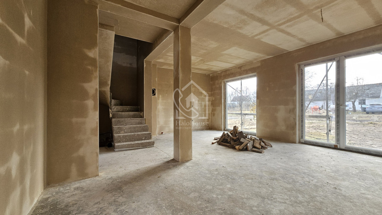 Dom, Przewóz, Przewóz, Żarski, 91 m²