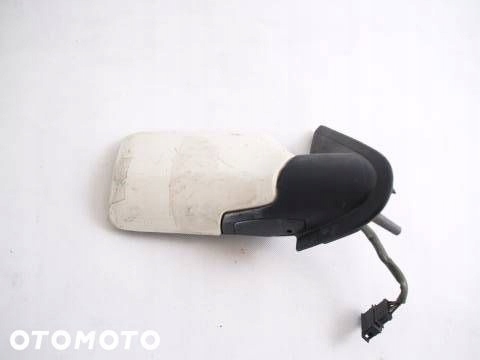 Volkswagen VW Golf 3 III mirror right manually