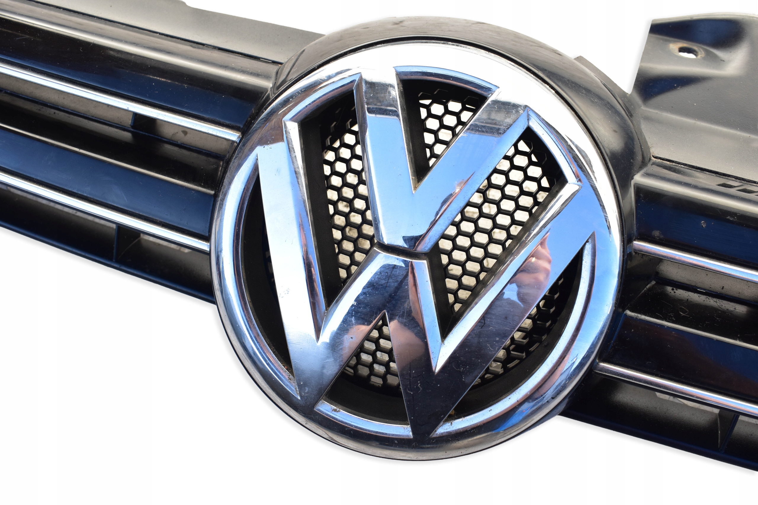 grill grille radiator VOLKSWAGEN GOLF VI 5K0853653