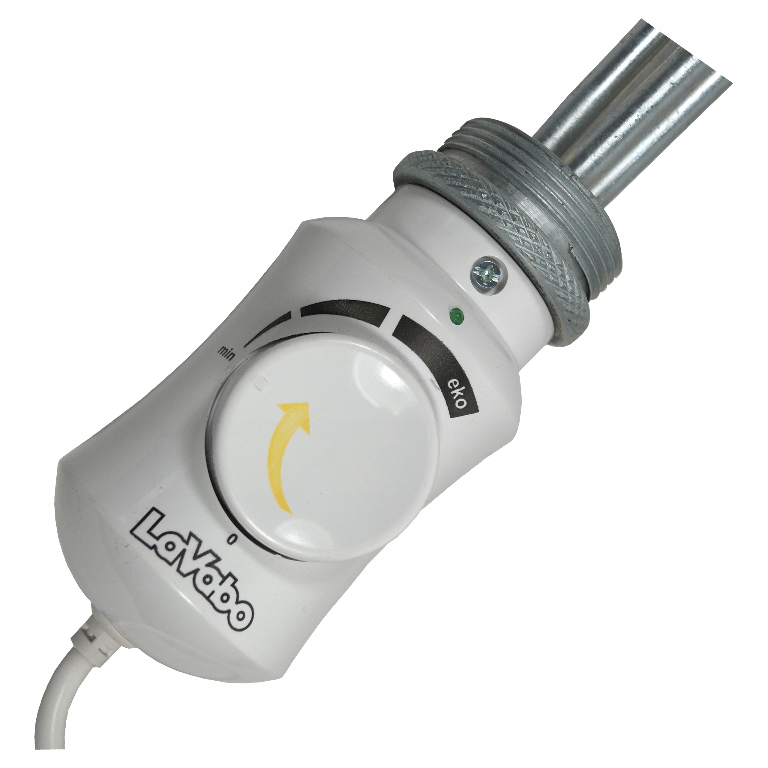 

Grzałka 1500W Do Bojlera Lavabo 6/4 Termostat Cwu