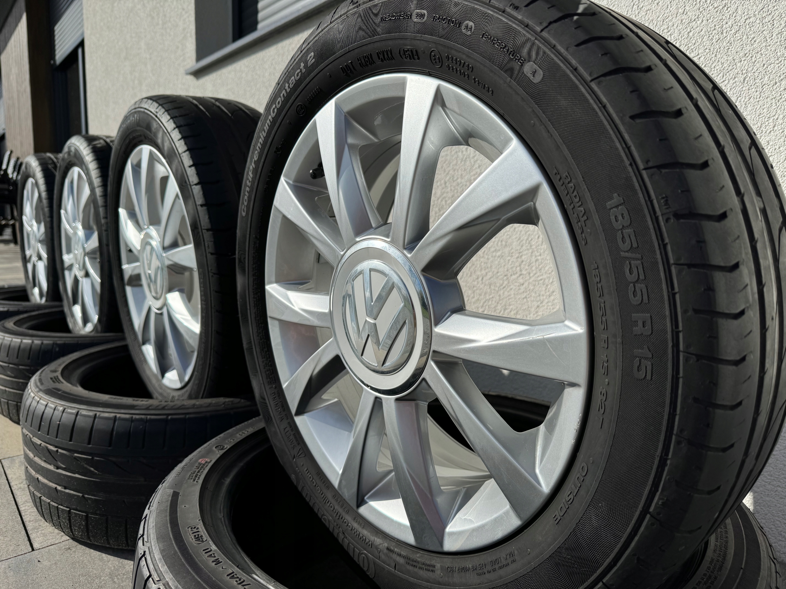 ЛІТО R15 VW UP!,ШКОДА ЦИТІГО,SEAT MII