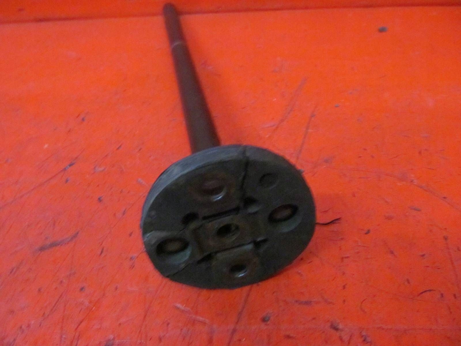 AIXAM 500-4 500 MICROCAR Barre Croix Colonne de direction Volant