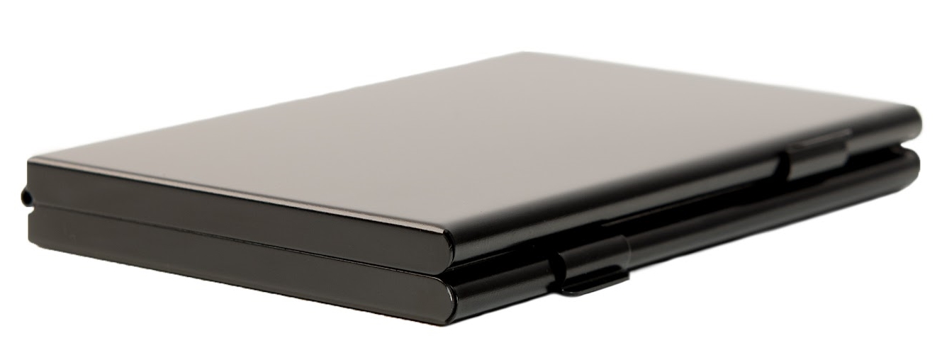 ETUI PUDEŁKO BOX NA 6 KART PAMIĘCI SD SDXC SDHC Model 6 KART PAMIĘCI SD