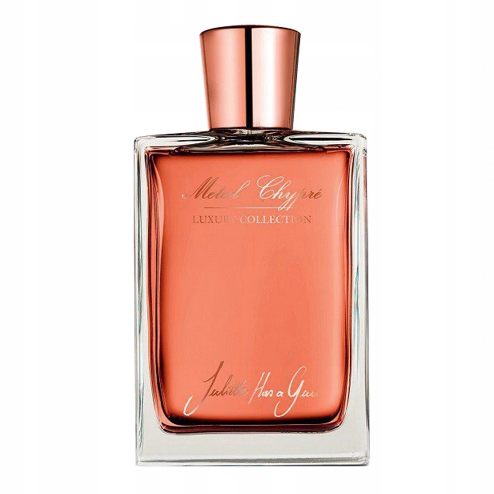 Juliette Has A Gun Luxure Collection Metal Chypre Edp 75 Ml Spray
