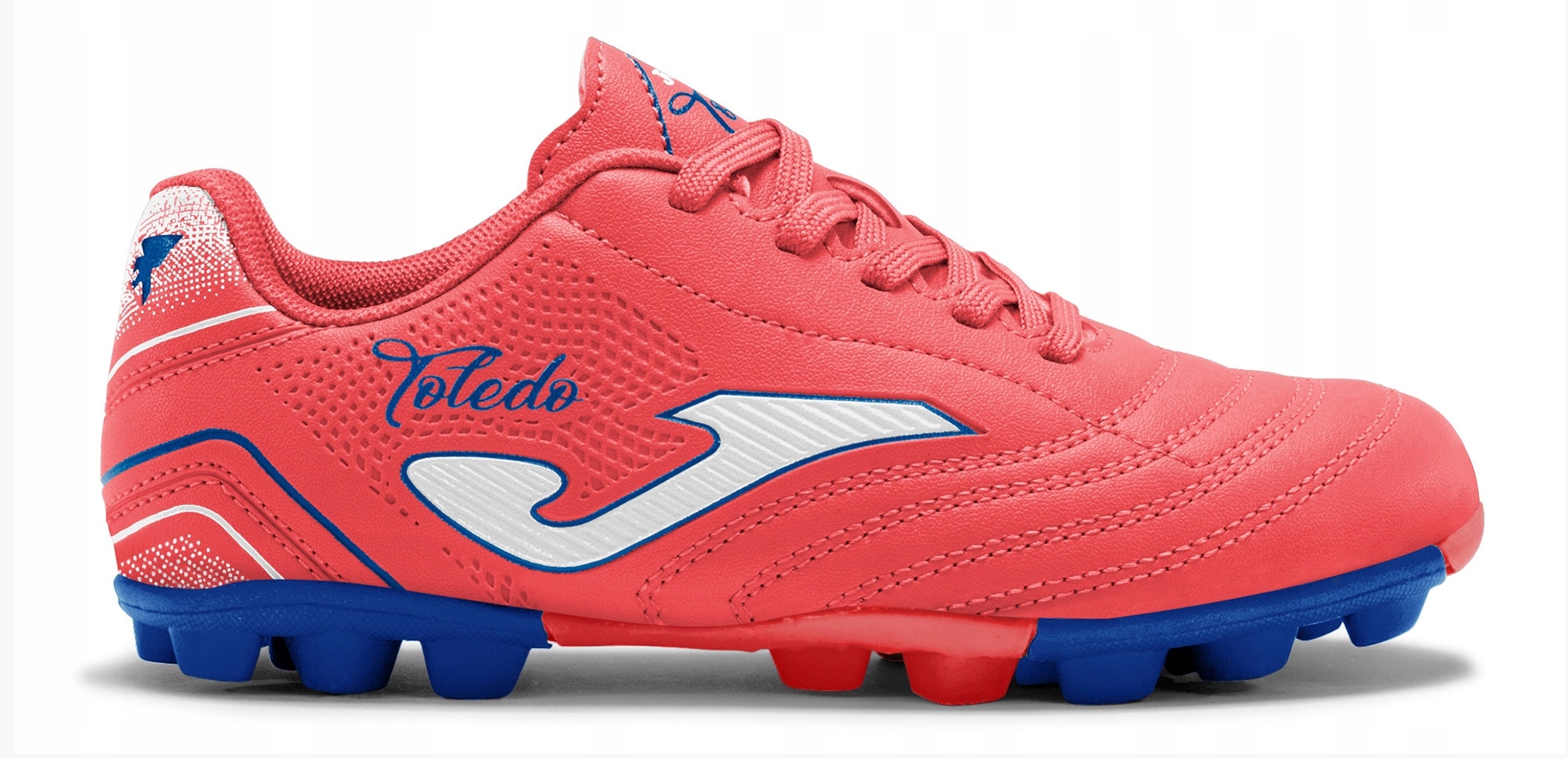 Joma buty piłkarskie dziecięce na orlik treningowe Toledo