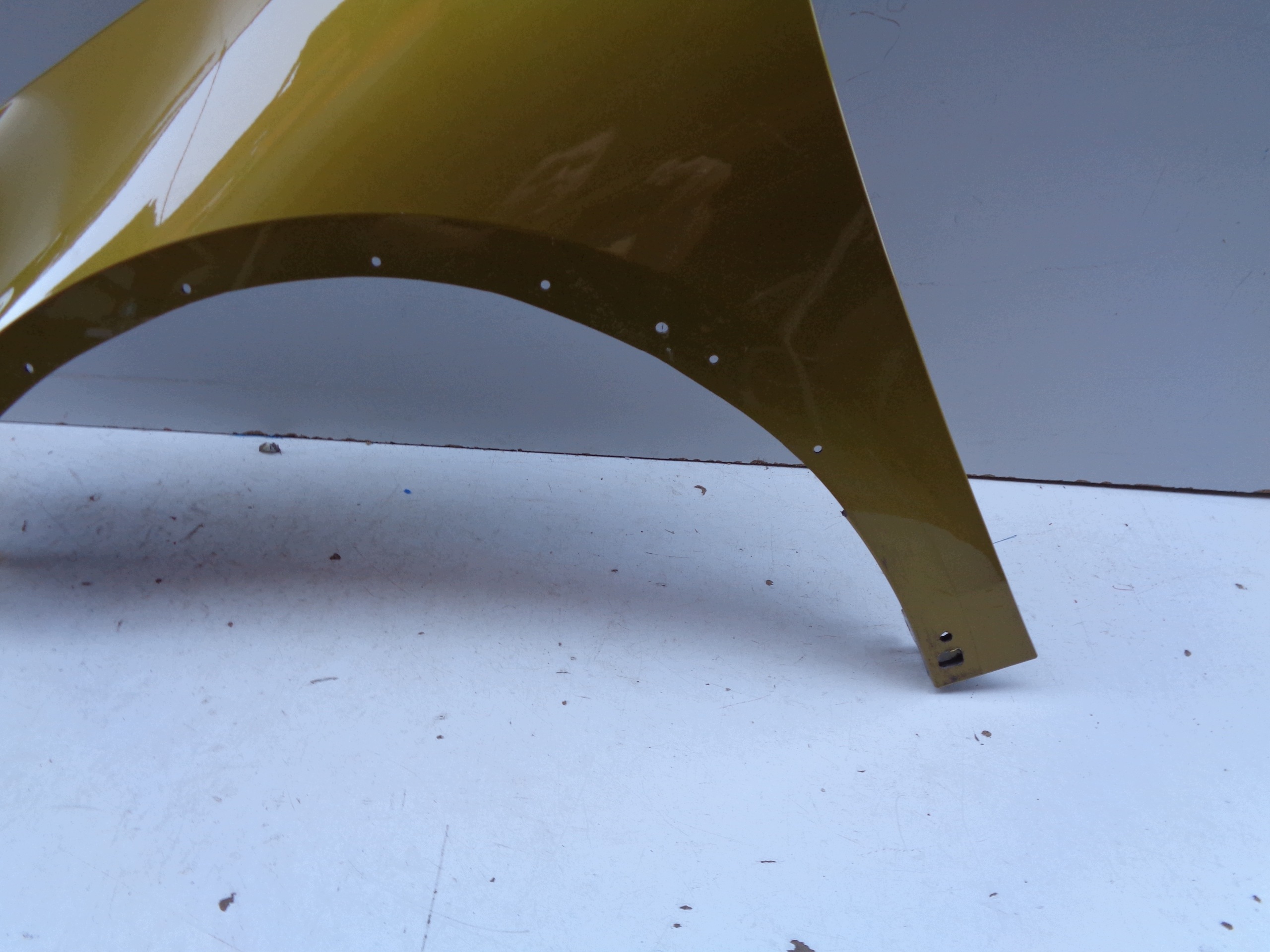 fender left front BMW I3 17- LIFT NR 50099