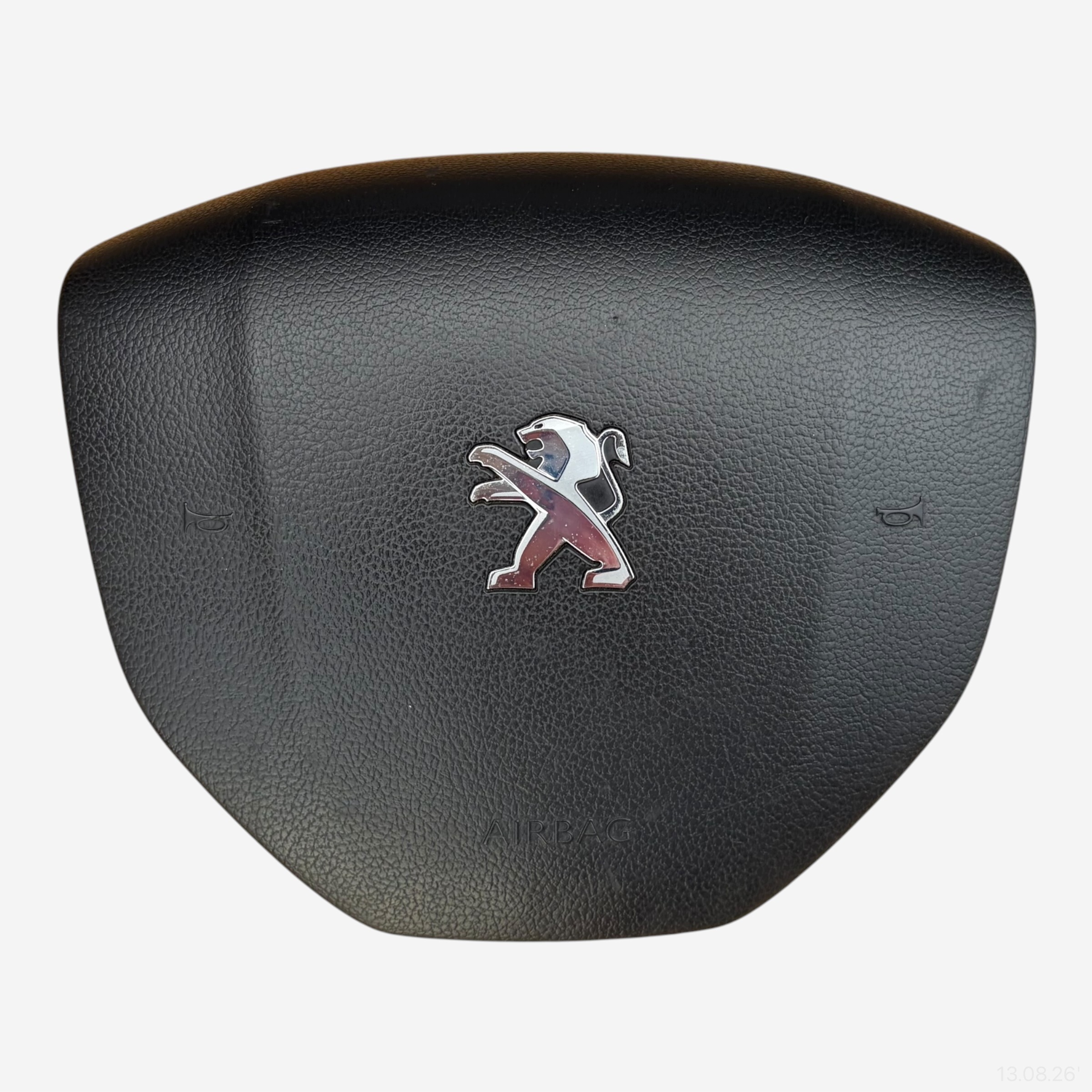 dashboard complete airbag console tension belts cockpit PEUGEOT TRAVELLER 2016 ROK