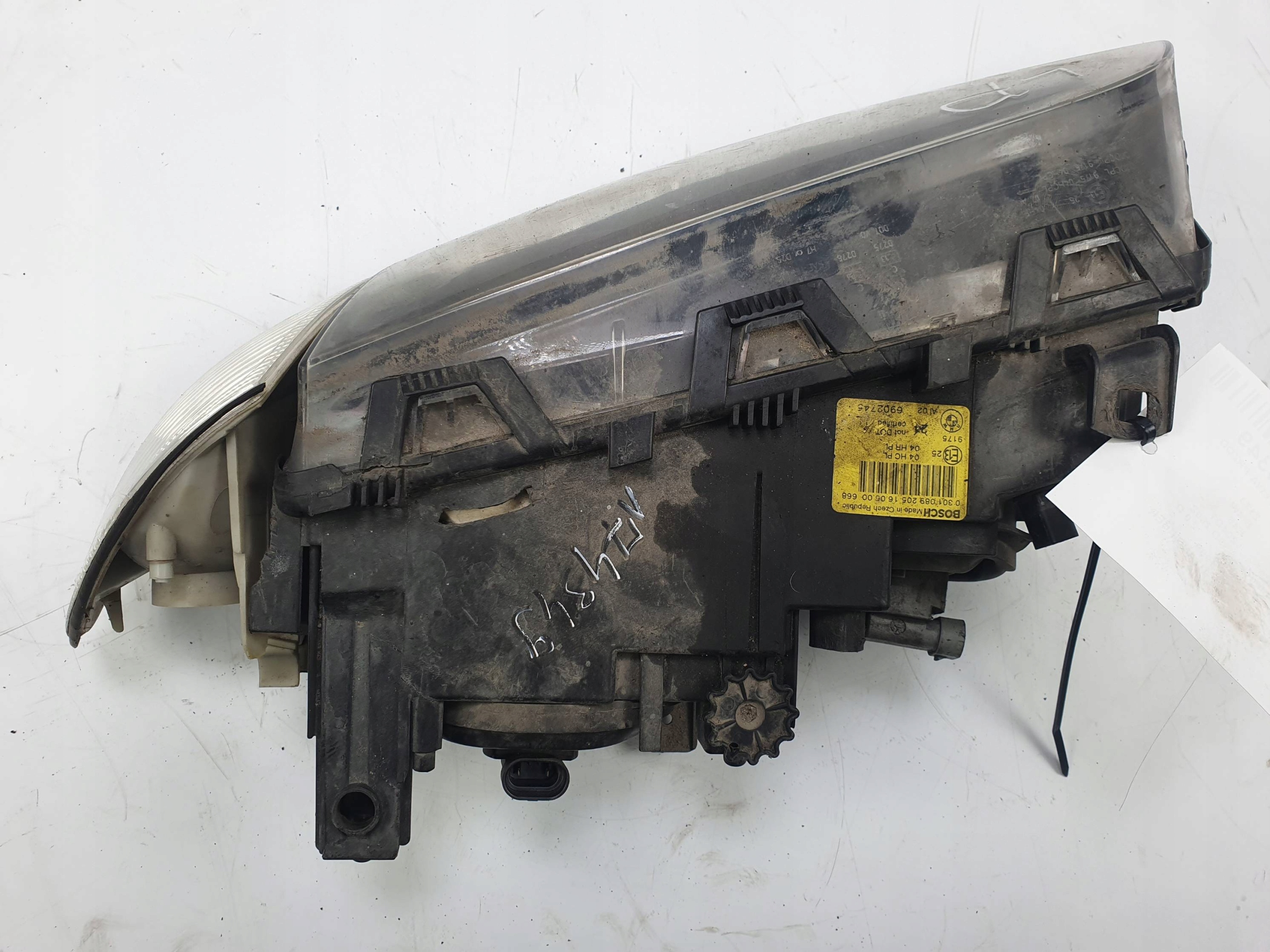 light left front EU 6902745 BMW E46