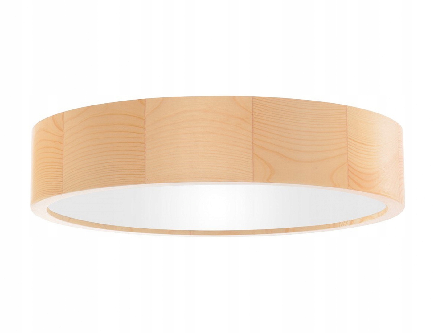 

Lampa sufitowa Plafon Cleo DR375 72W E27 Sosna