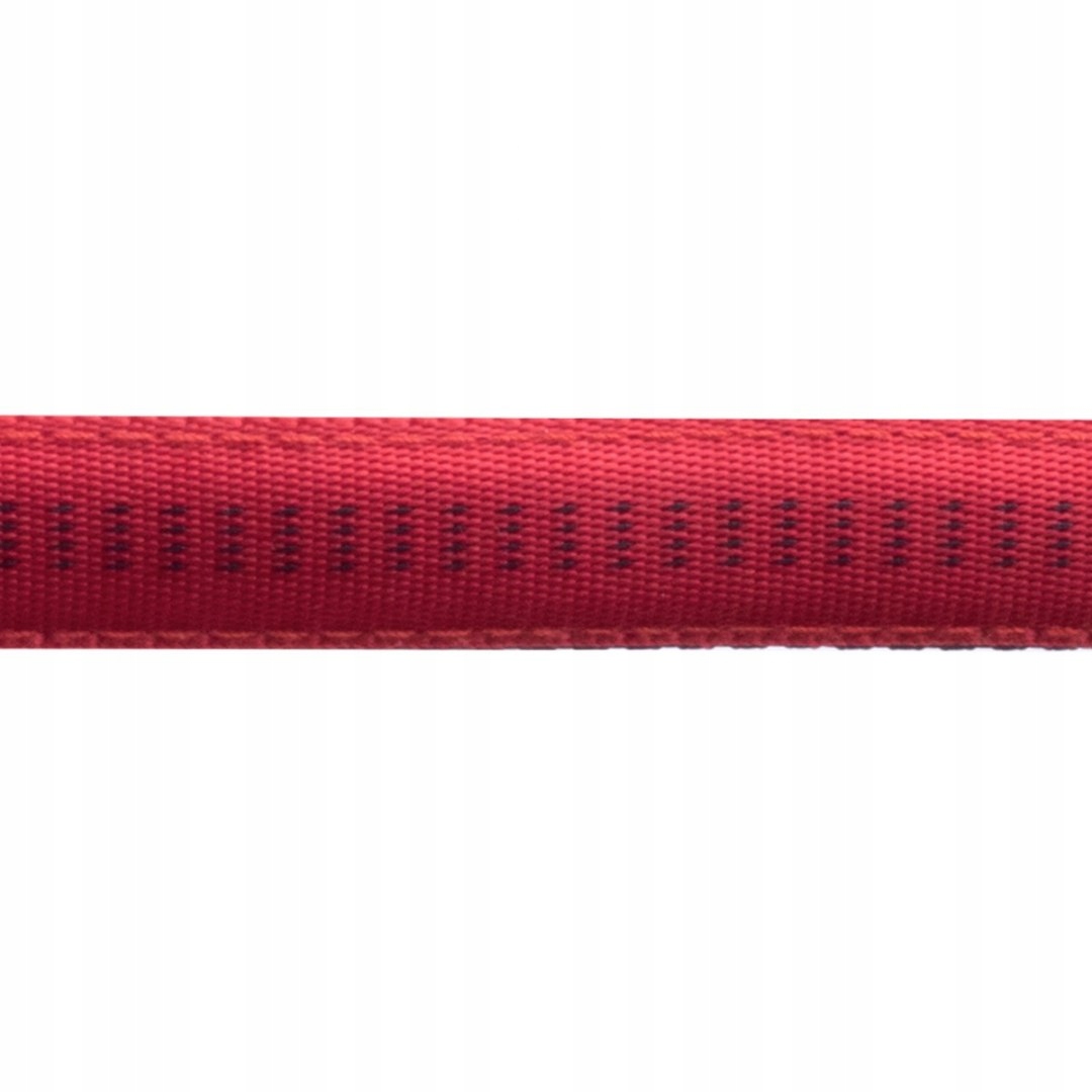 

Obroża Soft Style Happet Czerwona L 2.0 CM