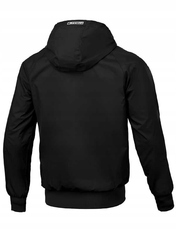 Kurtka PIT BULL Athletic Logo wiosenna Pitbull L Rozmiar L