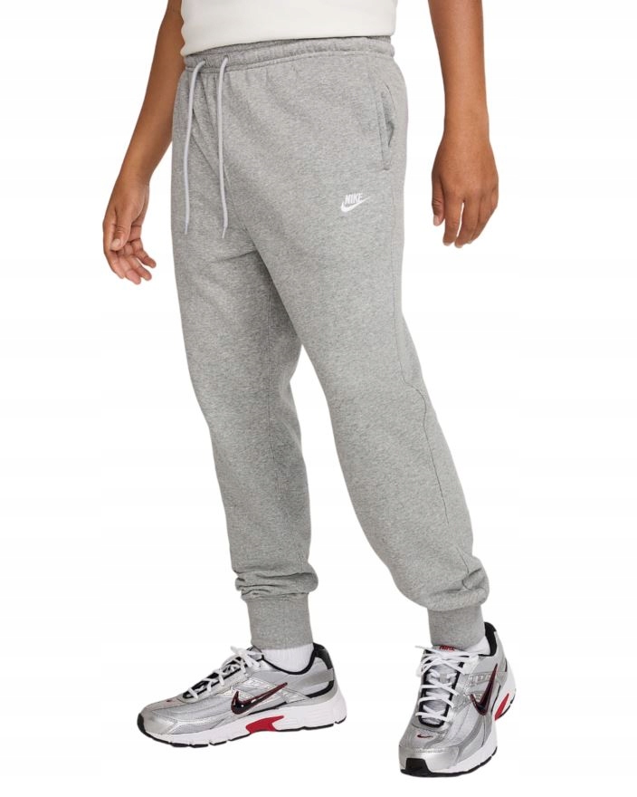 Nike M Nk Club Ft Jogger FN3801-063 XL