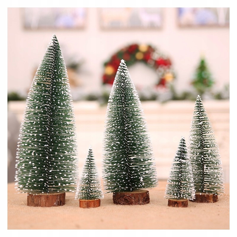 CHOINKA SZTUCZNA 10cm DEKORACJA ŚWIĘTA OZDOBA STROIK Kod producenta CHOINKA DEKORACJA ŚWIĄTECZNA OZDOBA ŚWIĘTA ST