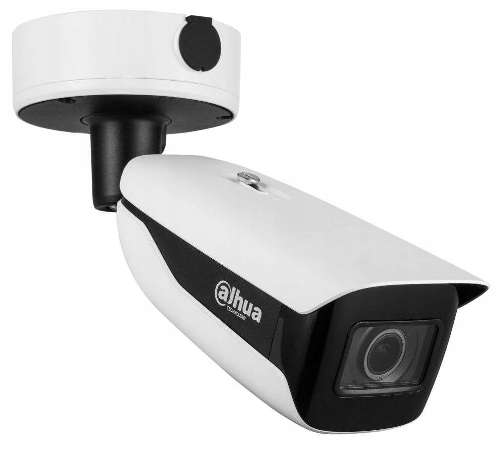 Kamera Odolná Proti Vandalismu IPP-HFW71242H-Z-2712-DC12