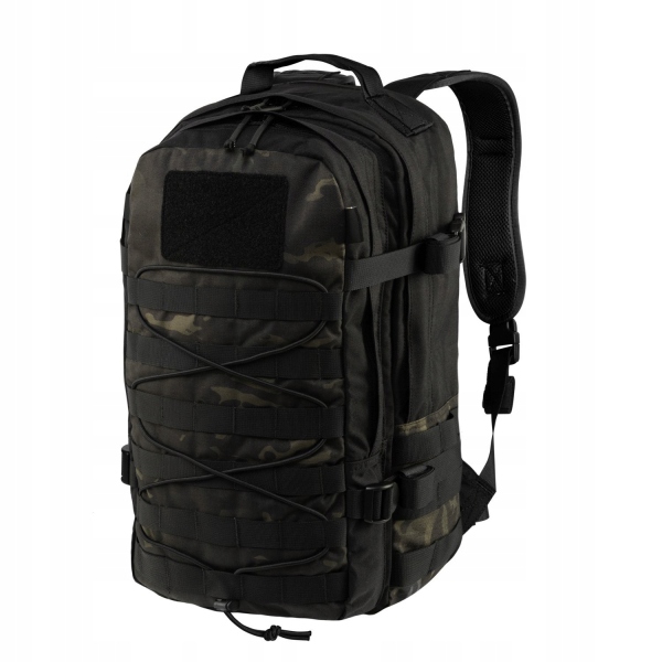 Batoh Helikon Raccoon Mk2 Cordura 20 l Multicam Black/černý