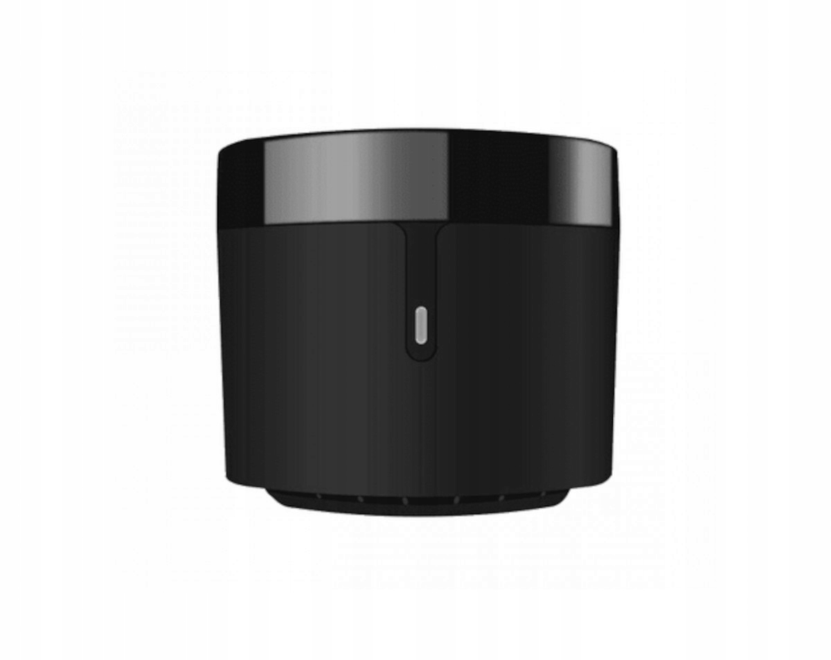 Pilot IR na WIFI podczerwieni BroadLink RM4 mini Zasilanie sieciowe