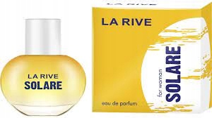 La Rive Solare Letní den Eau de Parfum 50 ml
