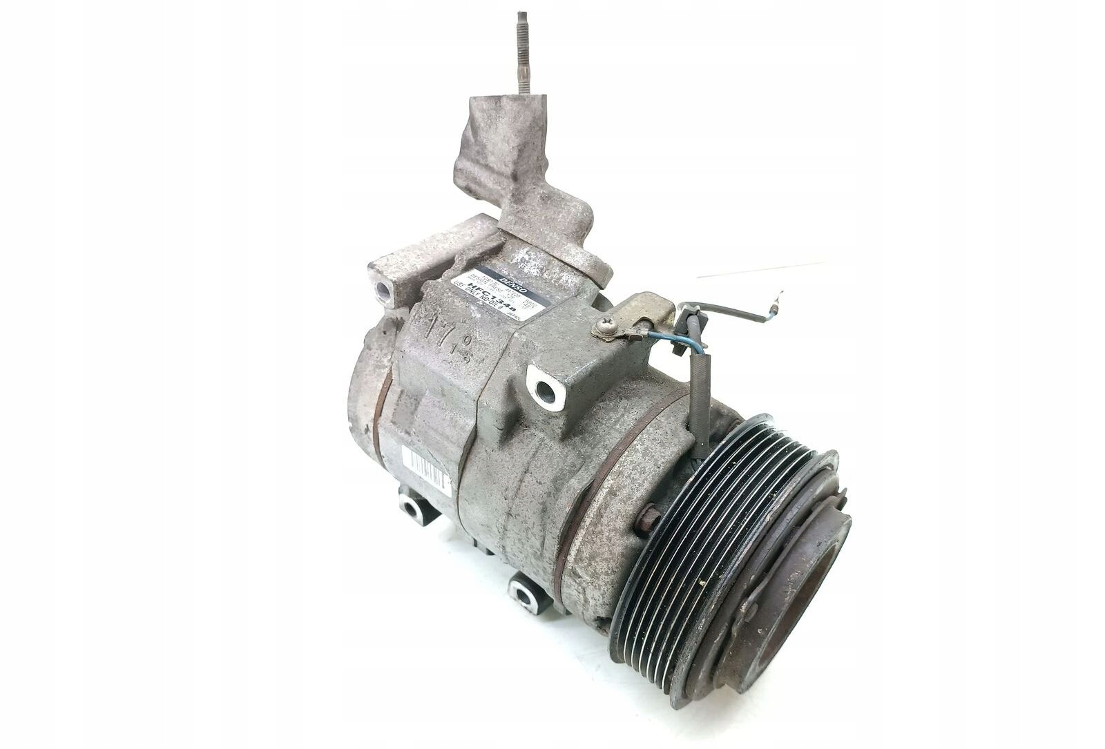 Компресор компресор 447220-5900 HONDA 2.2 і-CTDI