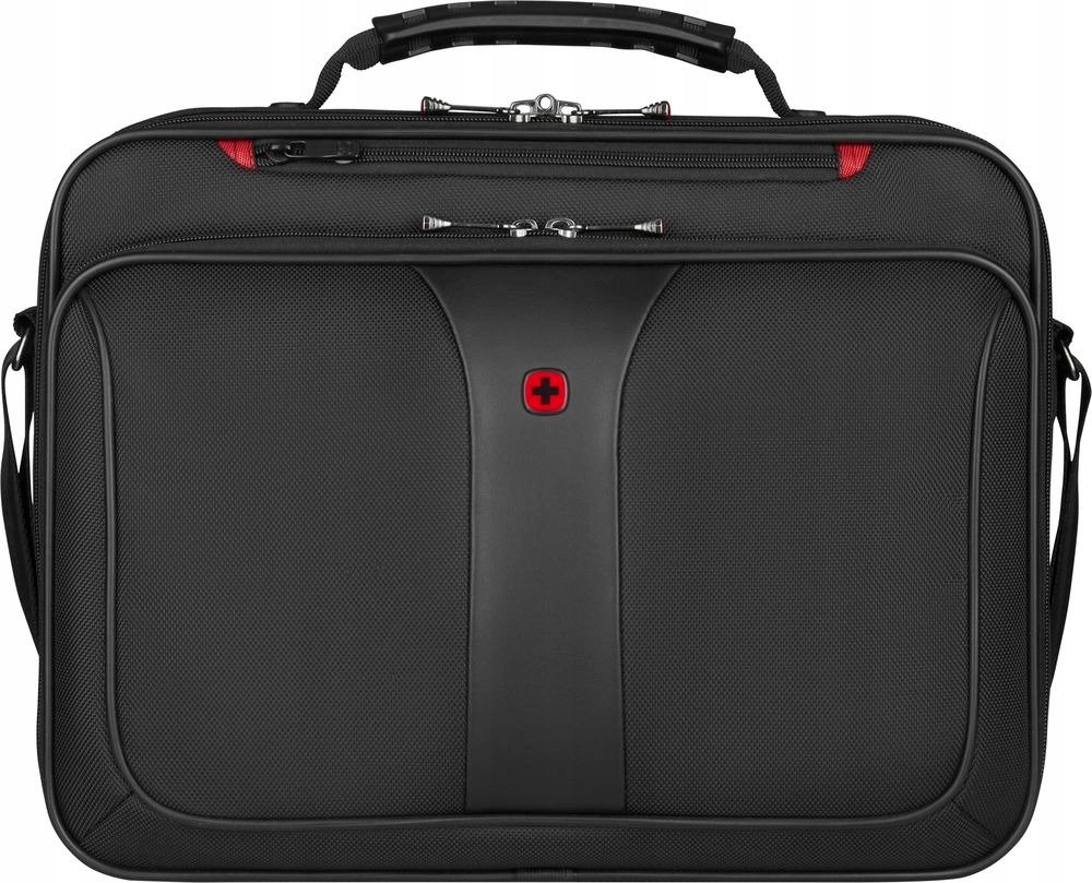 

Torba na laptopa do 16" Wenger Legacy czarna